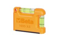 Niveau de poche avec base magnétique BETA 1695XS