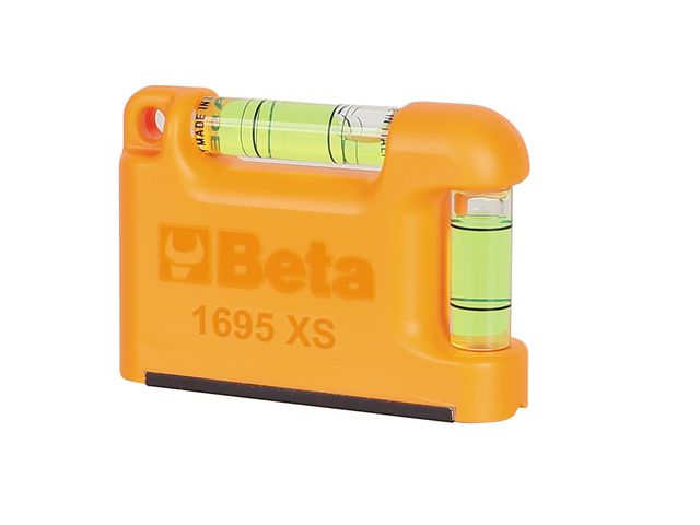 Niveau de poche avec base magnétique BETA 1695XS