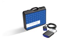 Diagnostic électronique : DS150E 