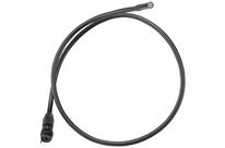 Tête caméra d&#039;inspection diamètre 9 mm longueur de câble 0,9 M pour caméra d&#039;inspection IC24 Limit INSPH9