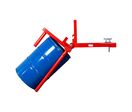 Pince à fûts et basculeur de fûts pour chariot élévateur 220L 400kg MW Tools VTGR400