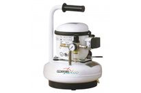 Compresseurs silencieux : Compresseur silencieux 9l