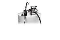 Kits pompes huile à engrenages 12 ou 24 v