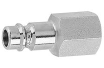 Embout ERP PROFIL EURO Filetage Femelle - 3 modèles