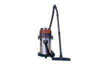 Aspirateur eau & poussière GANSOW - usage PRO (230v - 1x 1200w - 35L) - 1 moteur