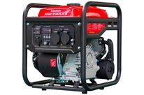 Groupe électrogène inverter essence 3,5 kW 230 V MW Tools BGI34M