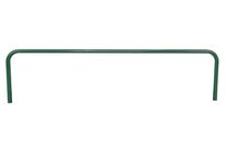 Barrière de sécurité 2000 x 500 x Ø 40 mm - Verte MW Tools BHK6D100