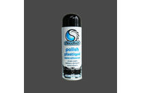 Polish plastique sans silicones
