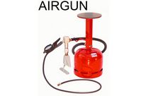 Démonte-pneus  Airgun