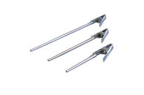 Pince pour peinture 10 - 20 - 30 cm