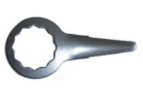 Couteau pour coupe pare-brise 35 mm