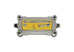 Chargeur de batterie 6 et 12 V (acide-plomb) de 1.2 à 125 Ah - GYSFLASH HERITAGE 6A | 029538 