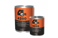 Apprêt premium - HS Fuller 4:1 - Noir - (1L / 4L)