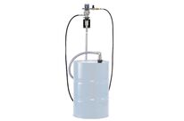 Pompe pneumatique pour fût 200L - GRACO double effet pour l&#039;huile 3:1 | FWOP31406-940-KIT
