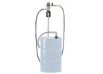 Pompe pneumatique pour fût 200L - GRACO double effet pour l'huile 3:1 | FWOP31406-940-KIT
