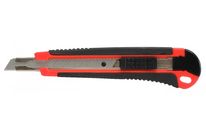 Cutter universel 140 mm à lame rétractable - lames sécables