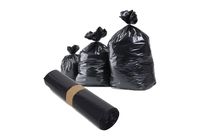 Sacs poubelle Noir - (110 - 130 - 190 L) / 1 rouleau