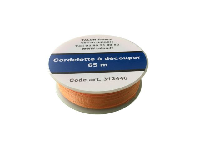 Fil à couper pour kit dépose pare-brise