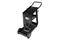 Chariot de soudage modèle haut MW Tools LKA700