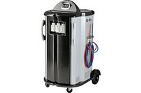 Stations de recharge de climatisation CLIMA 8000 / 8500/ 9000 / 9000 P BUS