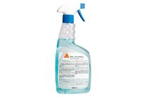 Sika-CleanGlass: Nettoyant vitre haute qualité. Ne laisse pas de traces. Conçu pour être utilisé avec les produits Automotive Line