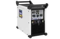 Poste de soudure MMA 400 A - GYSARC 400 TRI (sans accessoires)