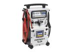 Démarreur autonome/booster plomb - STARTPACK 12.24 CI | 024991 