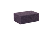 Petite éponge d&#039;application tyre dressing