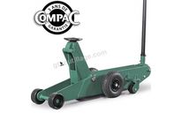 Cric rouleur 10 tonnes pour PL et Bus - Compac