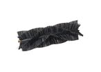 Brosse rotative principale moyenne polypropylène épaisseur poils 0.3 / 0.6 mm pour balayeuse manuelle KM 825 Cleancraft 7310006