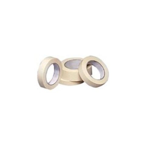 Ruban de masquage 50 mm 45 M x 36 rouleaux