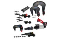 Système de rivetage Xpress 800 - Full Set