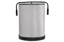 Cartouche filtrante pour aspirateurs à bois industriels SAA Holzstar FPSAA2001