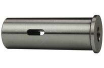 Douille de forage Cône Morse type L CM3 D1/ SWH9 50x150 MM MW Tools BBL50X150MK3