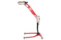 Sécheur IR IRT 3-1 PrepCure Digital - 5 broches - 3 kW