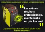 Lancement du nouveau modèle Oxyhtech Midi