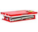Table élévatrice à ciseaux électro-hydraulique 1780mm 2000kg 230V MW Tools TPSL2185