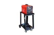 Découpe plasma pour maintenance industrielle | 40NH