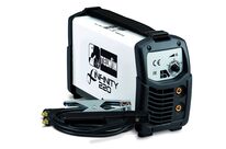 Poste à souder MMA Telwin INFINITY 220