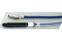 Meuleuse droite sur tige pneumatique 54000 tpm - 3 mm Vertex VAG-500D