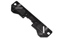 Plaque d&#039;appui pour tubes pour diam. 300-600 MM pour KE16-2 Metallkraft 3991607