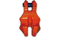 Griffe de raccourcissement