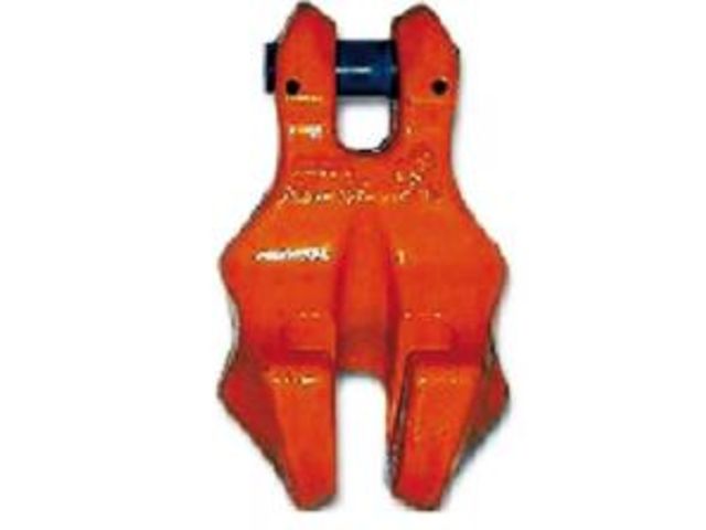 Griffe de raccourcissement