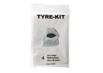 Sac à pneu (4 housses de roue)
