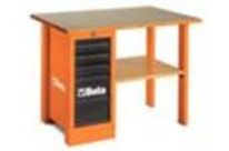 Etabli de travail : C58C