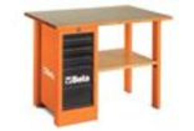 Etabli de travail : C58C