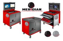 Système de mesure informatisé | MERIDIAN