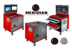 Système de mesure informatisé | MERIDIAN