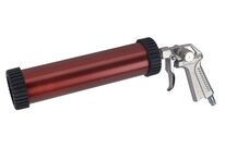 Pistolet à silicone à air comprimé cartouche rotatif Aircraft KP-R