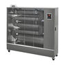 Equipements de chauffage et de refroidissement